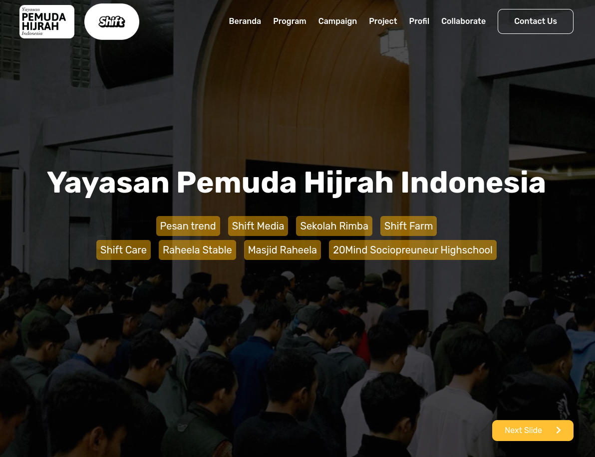 Website Gawaikita